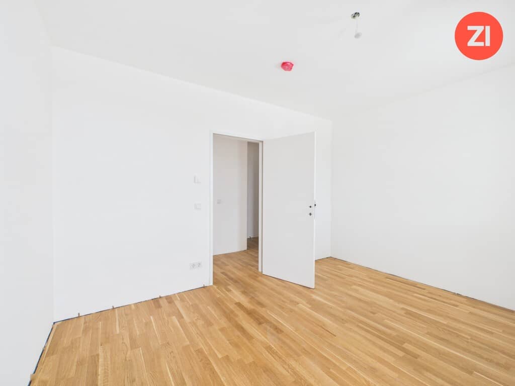 Wohnung Zentrum Hagenberg nahe Softwarepark