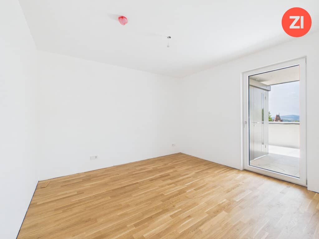 Wohnung Zentrum Hagenberg nahe Softwarepark