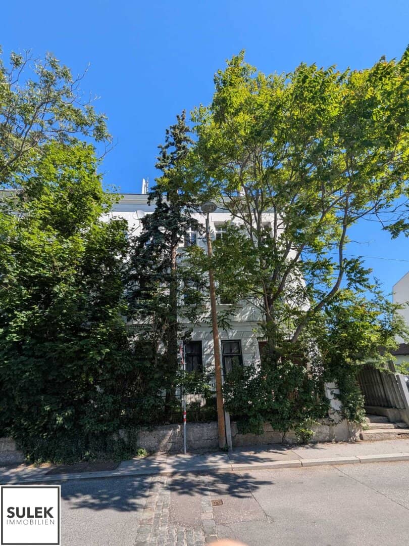 Rental Building Vienna-Donaustadt, 15 Units