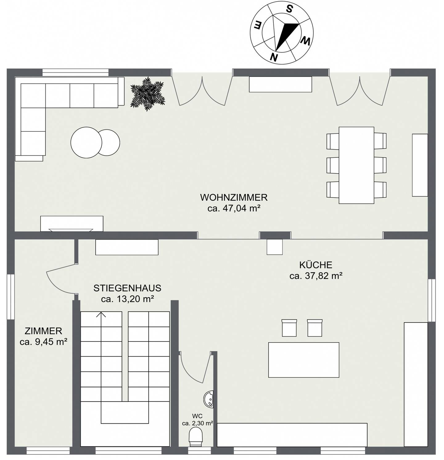 Floor plan 3