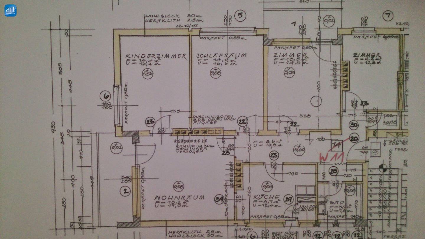 Grundriss 1
