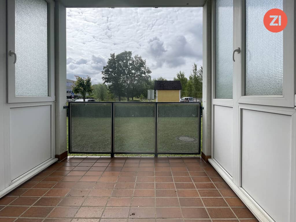Loggia