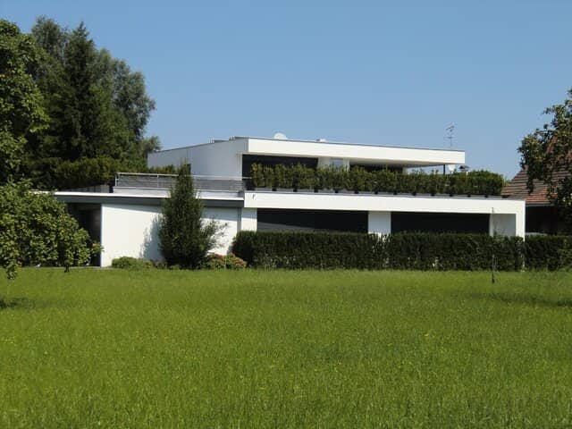 Exklusive Villa mit Wellness in Lustenau