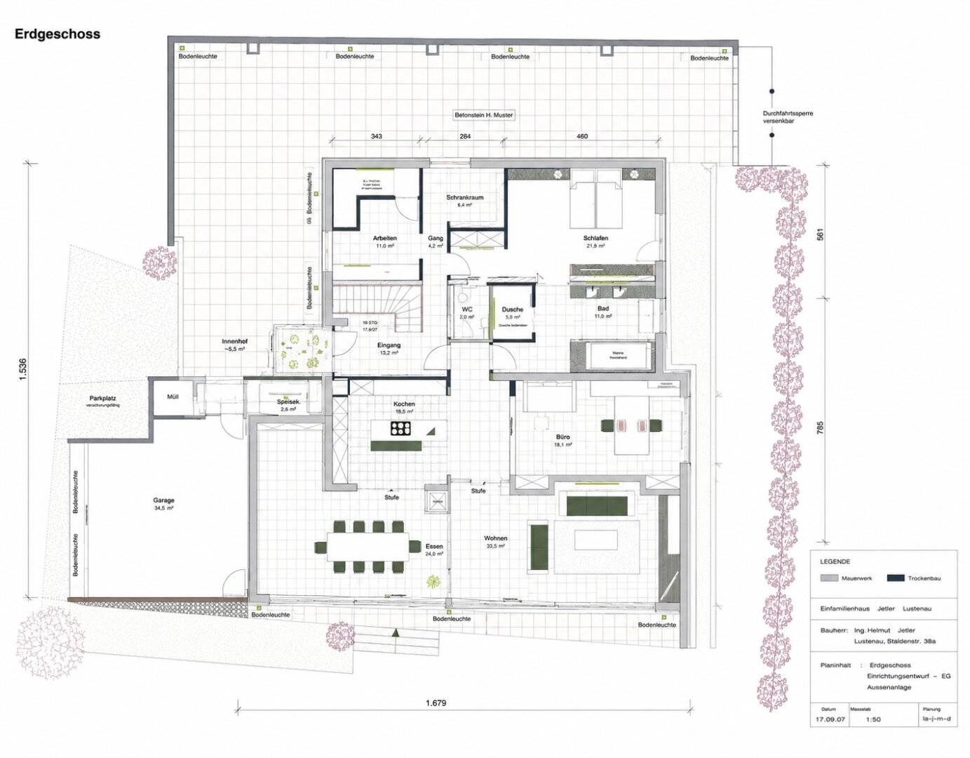 Floor plan 3
