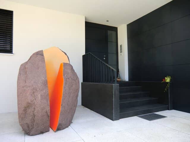 Exklusive Villa mit Wellness in Lustenau