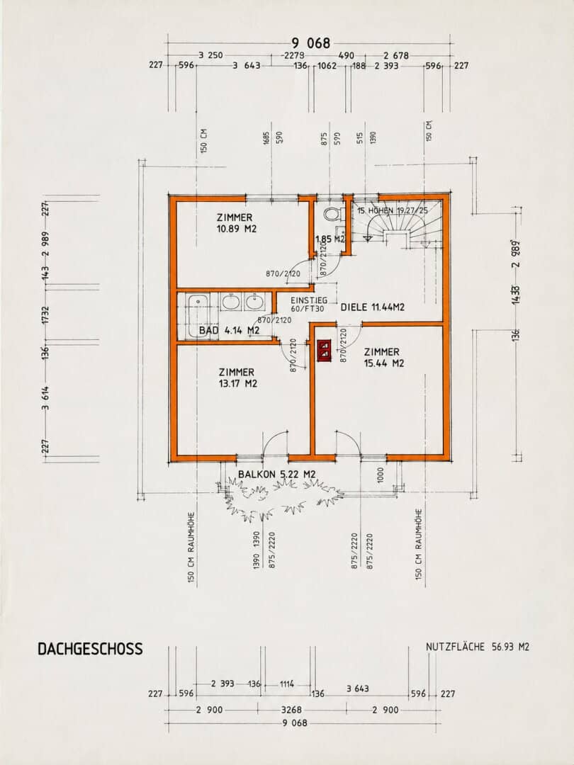 Grundriss 1
