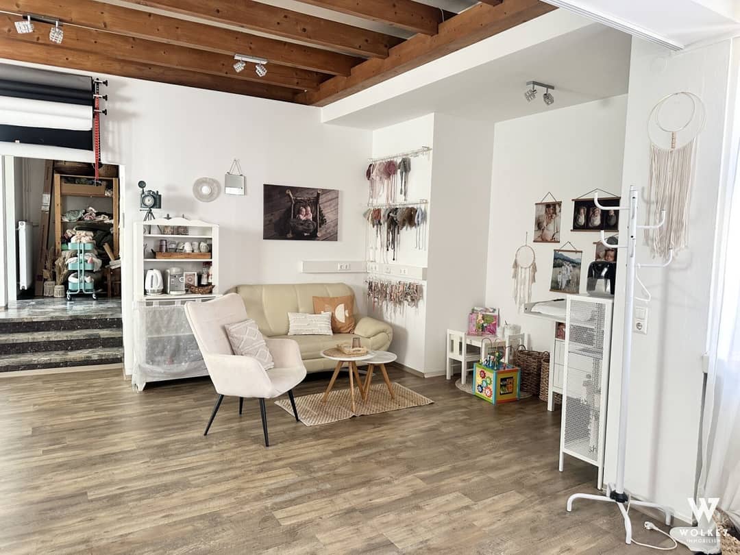 Commercial Space in Feistritz an der Drau