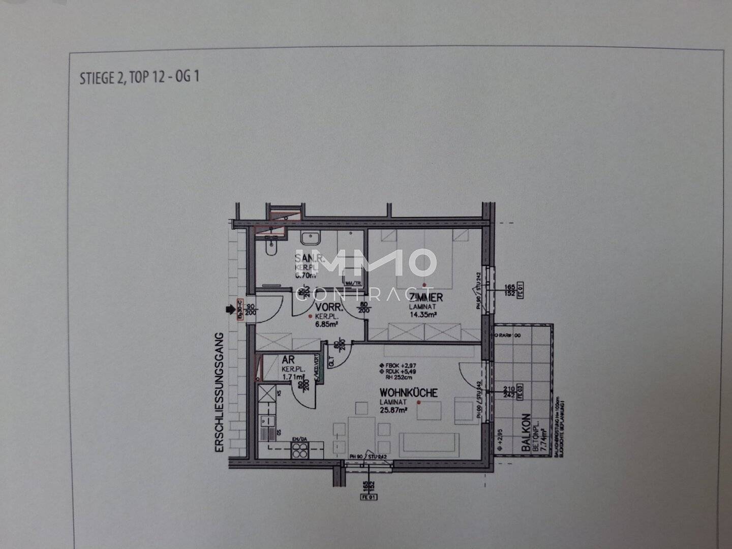 Grundriss 1