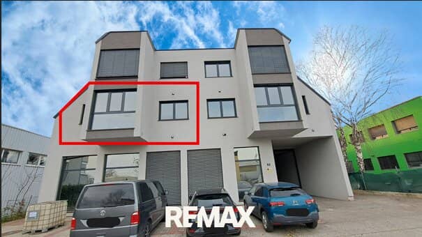 Helles 75 m² Büro in Leopoldsdorf