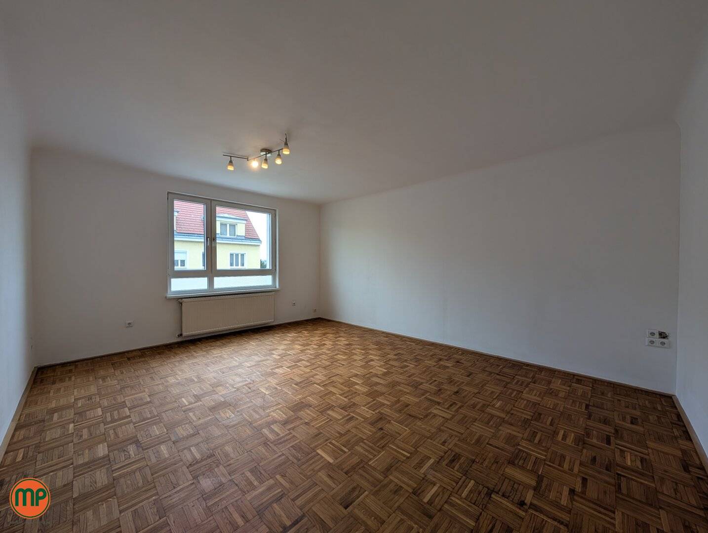 Apartment in a quiet courtyard location near U1 Reumannplatz