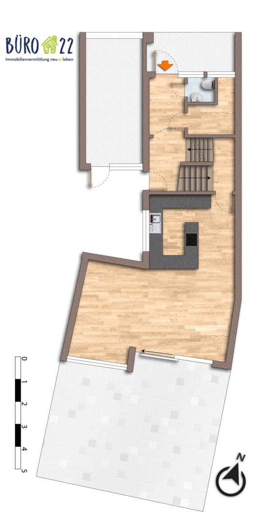 Grundriss 2