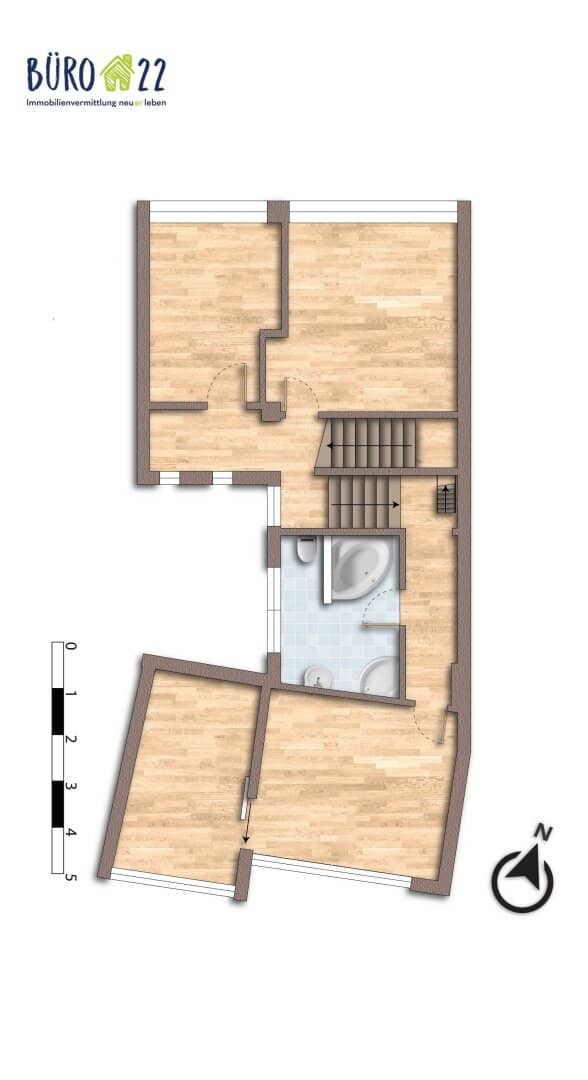 Grundriss 3