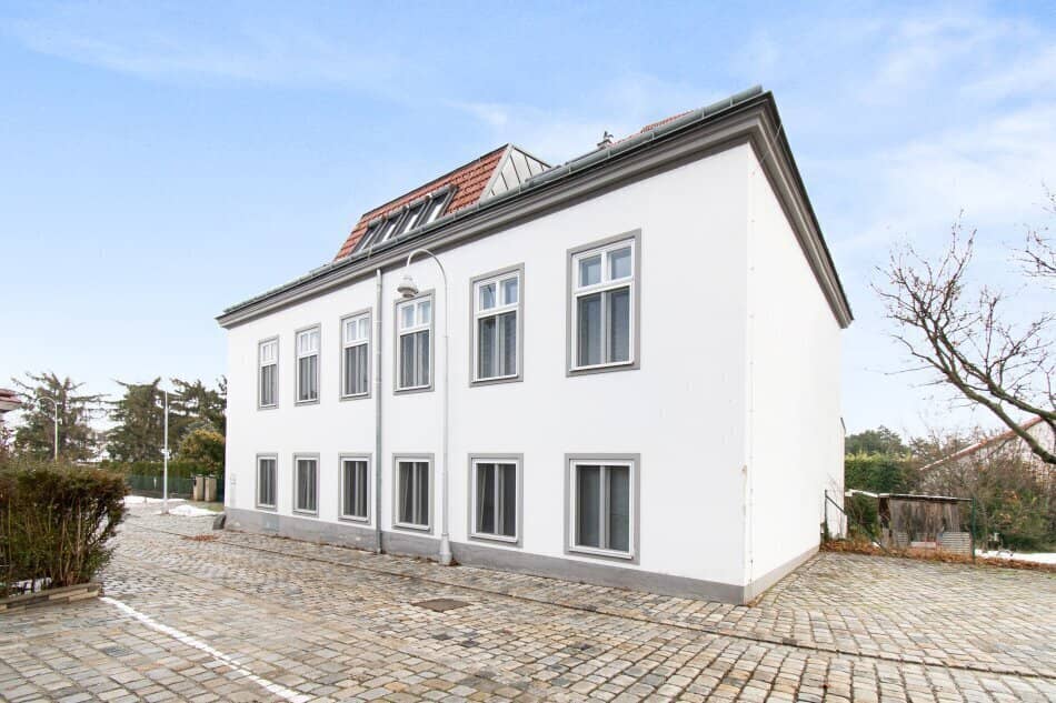 Hochwertiges Büro im Erdgeschoss Simmering