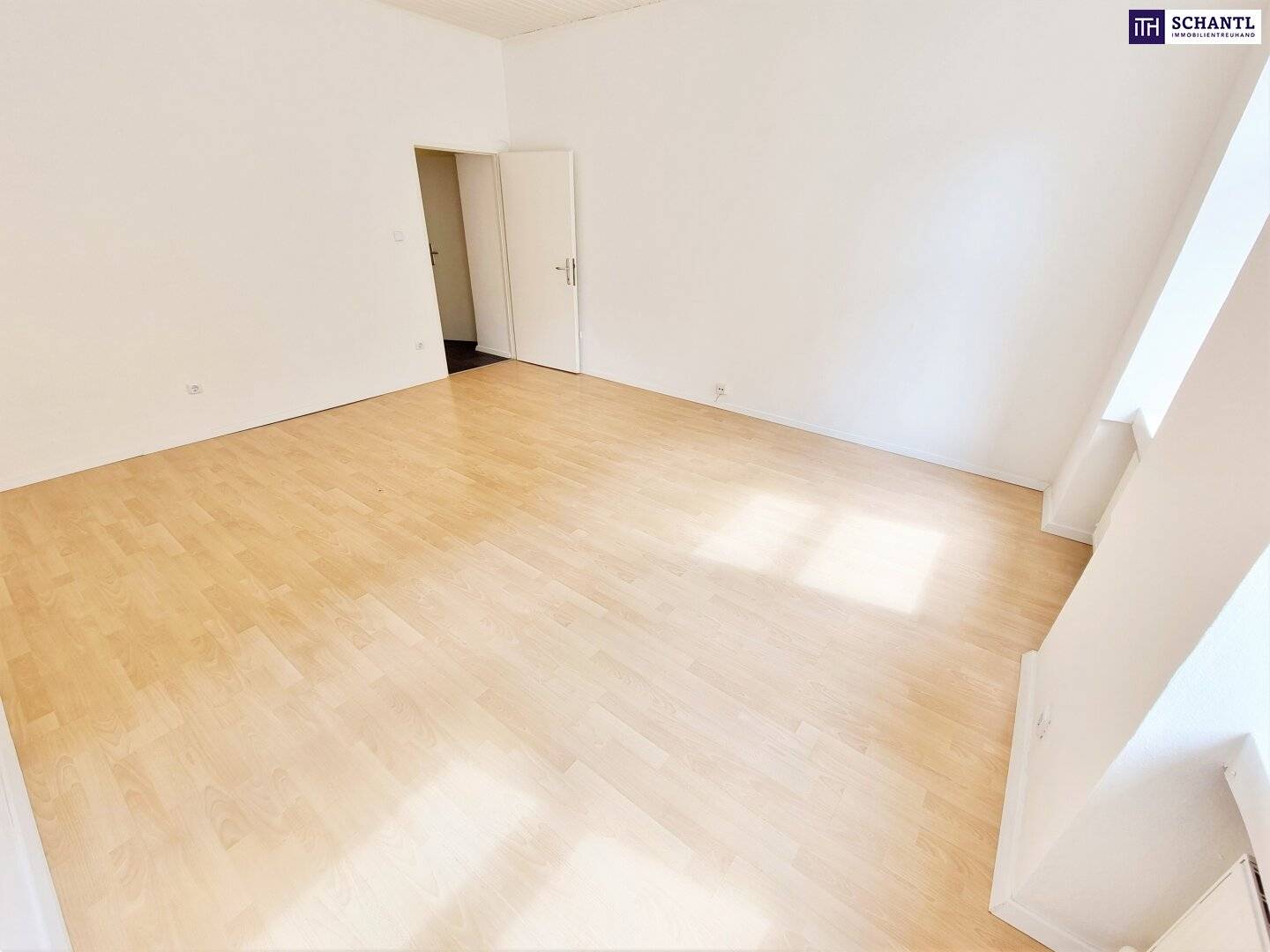 Apartment near U3 Schweglerstraße freshly renovated