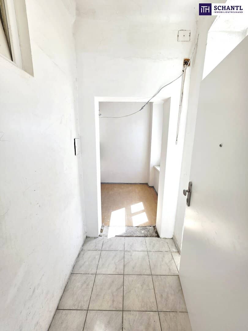 Altbauwohnung Balkon möglich nahe Brunnenmarkt