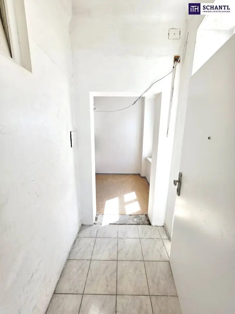 Altbauwohnung Balkon möglich nahe Brunnenmarkt