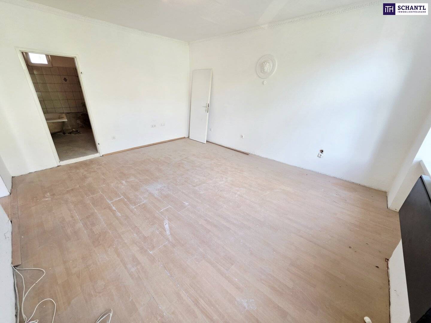 Altbauwohnung Balkon möglich nahe Brunnenmarkt