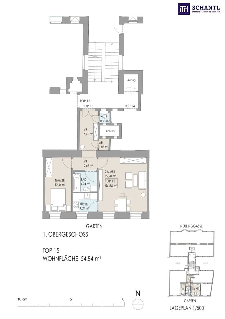 Grundriss 1