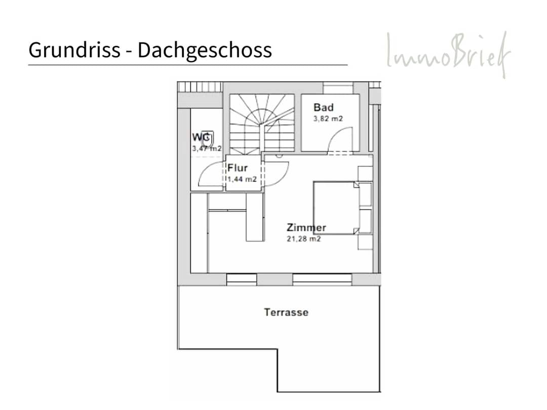 Grundriss 3