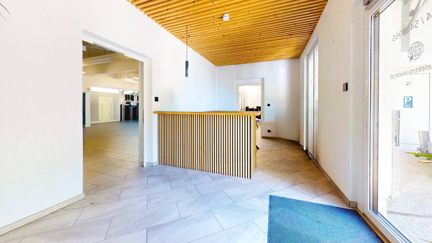 Commercial Space in Central Ferlach