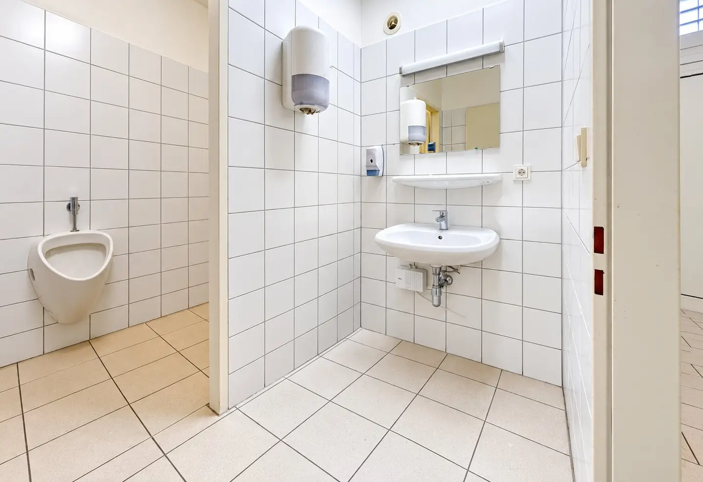 Gewerbefläche im Zentrum Ferlach