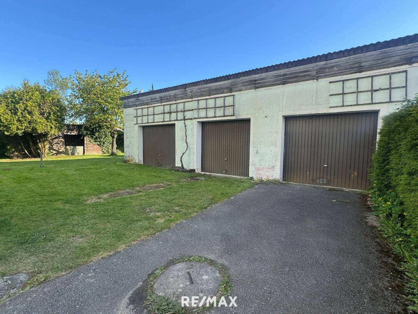 Einfamilienhaus mit Garten in Eferding