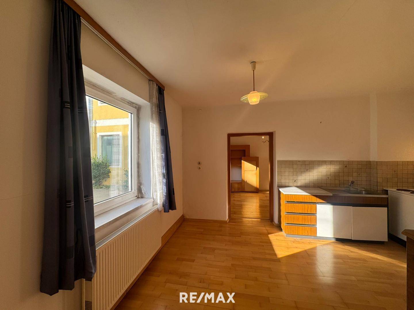 Einfamilienhaus mit Garten in Eferding
