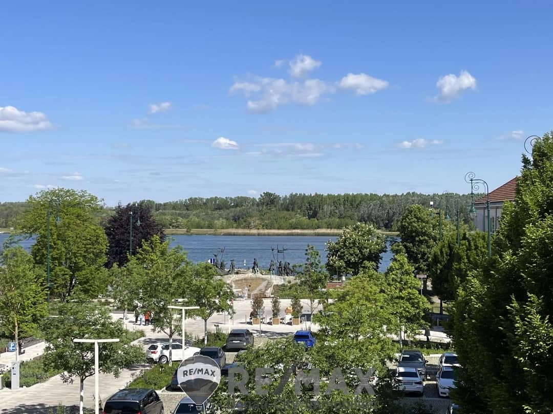Büro 175 m² mit Donaublick in Tulln