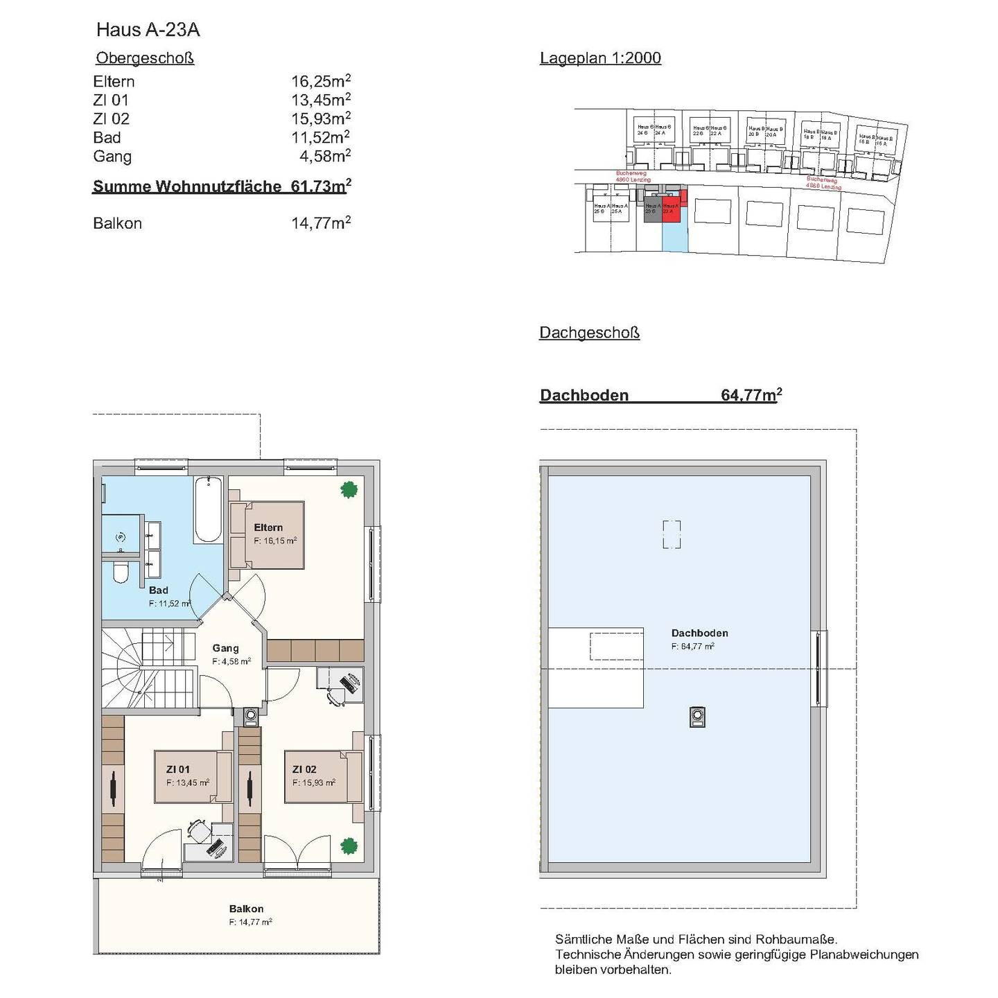 Grundriss 2