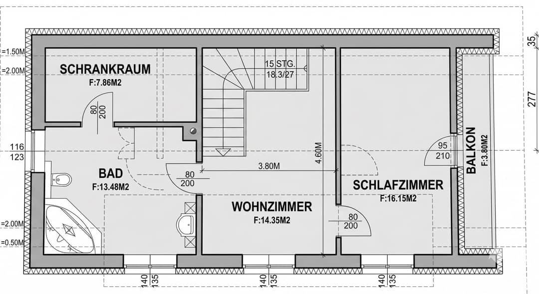 Grundriss 2
