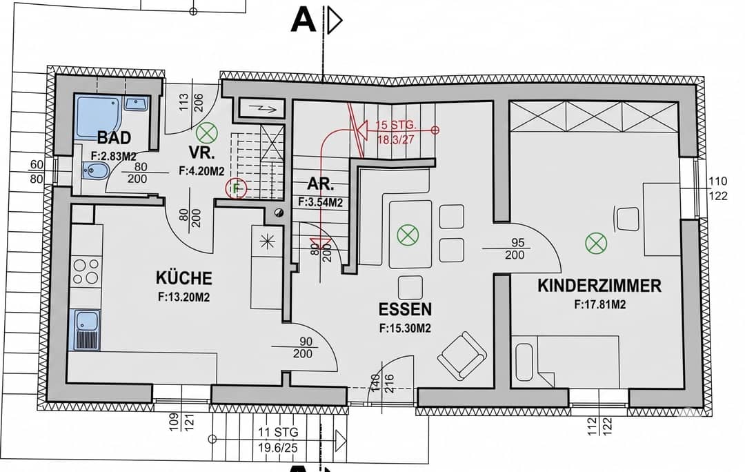 Grundriss 1
