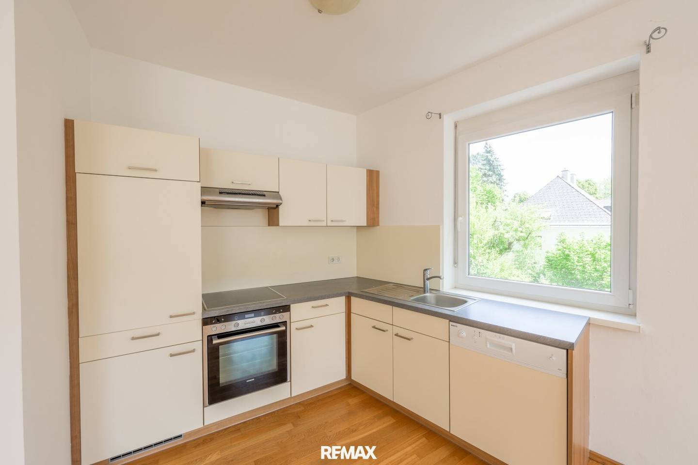 Wohnung Zentrumsnähe Stellplatz