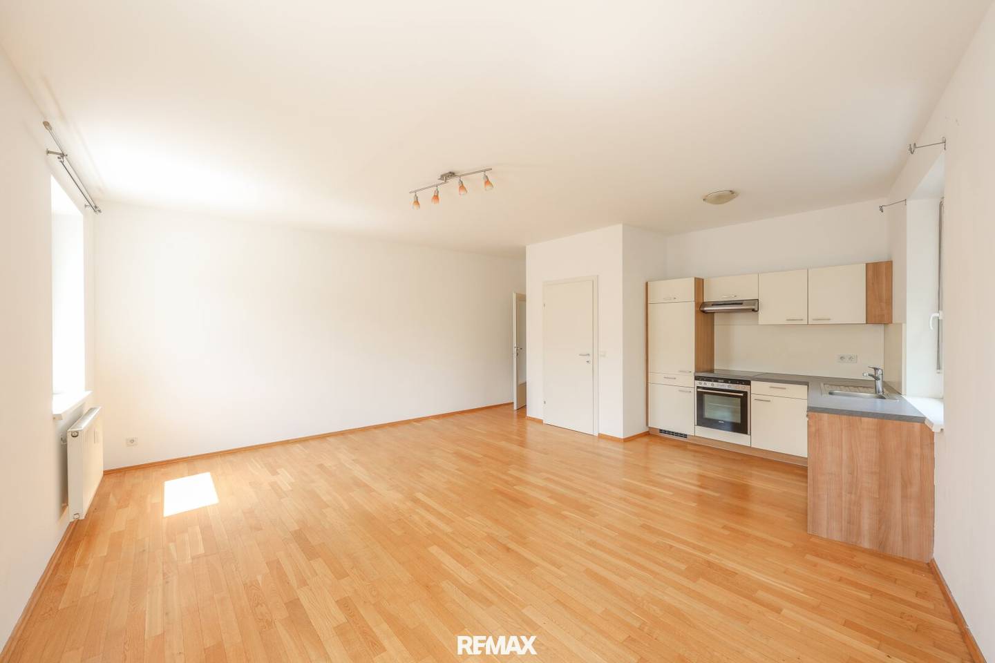 Wohnung Zentrumsnähe Stellplatz