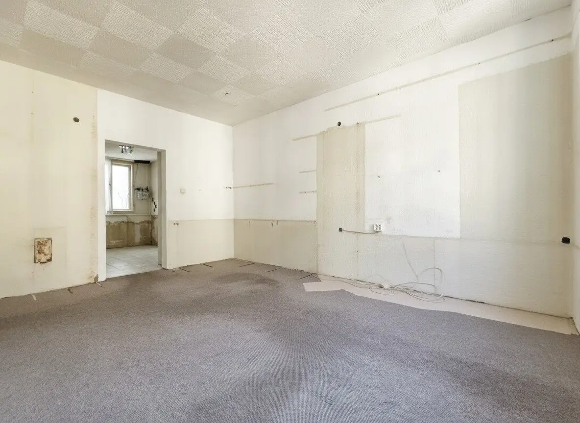 4-Room Apartment in Vienna Ottakring