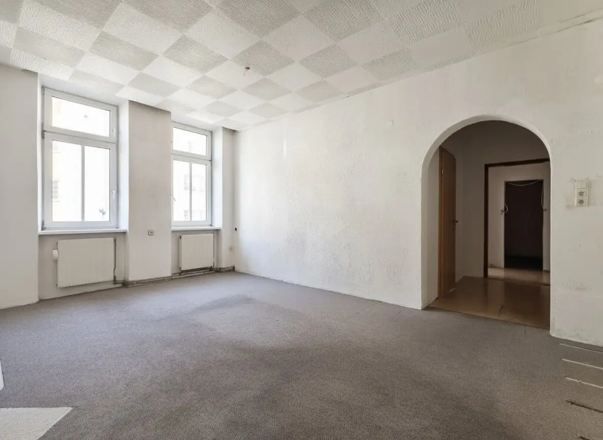 4-Room Apartment in Vienna Ottakring