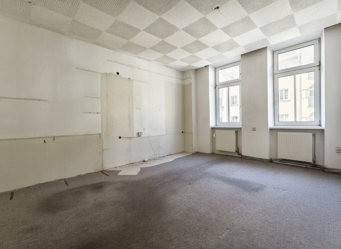 4-Room Apartment in Vienna Ottakring