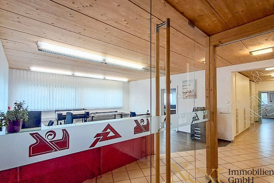 Büro I