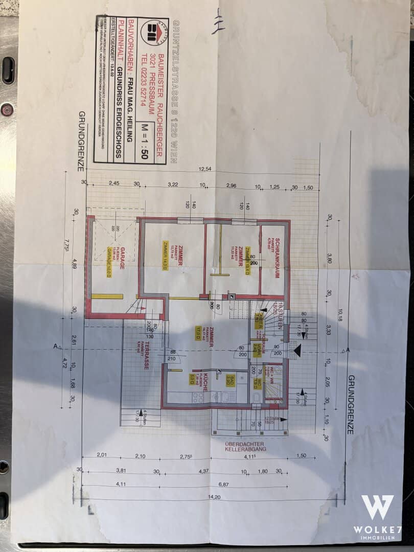 Grundriss 2