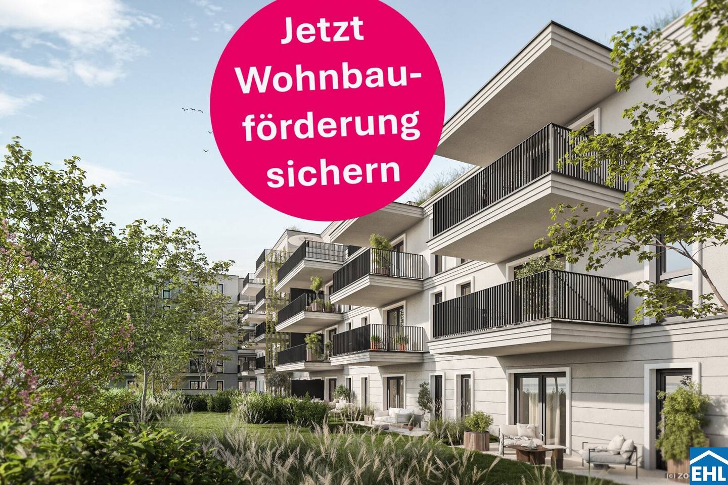 Wohnung zentrale Lage am Hauptplatz Erstbezug Neubau