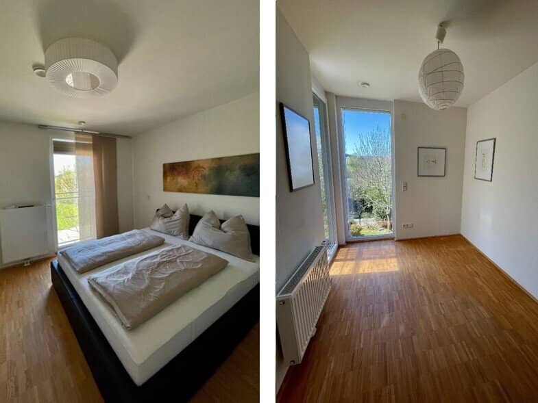 Schlafzimmer | Zimmer