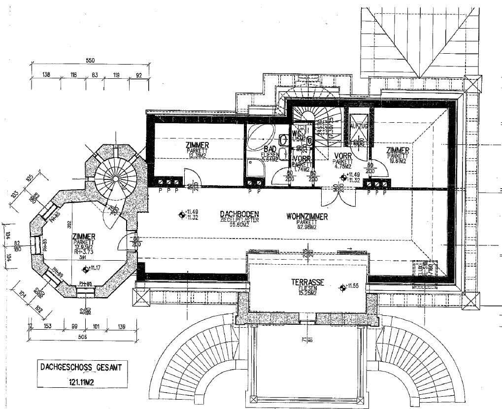 Floor plan 4