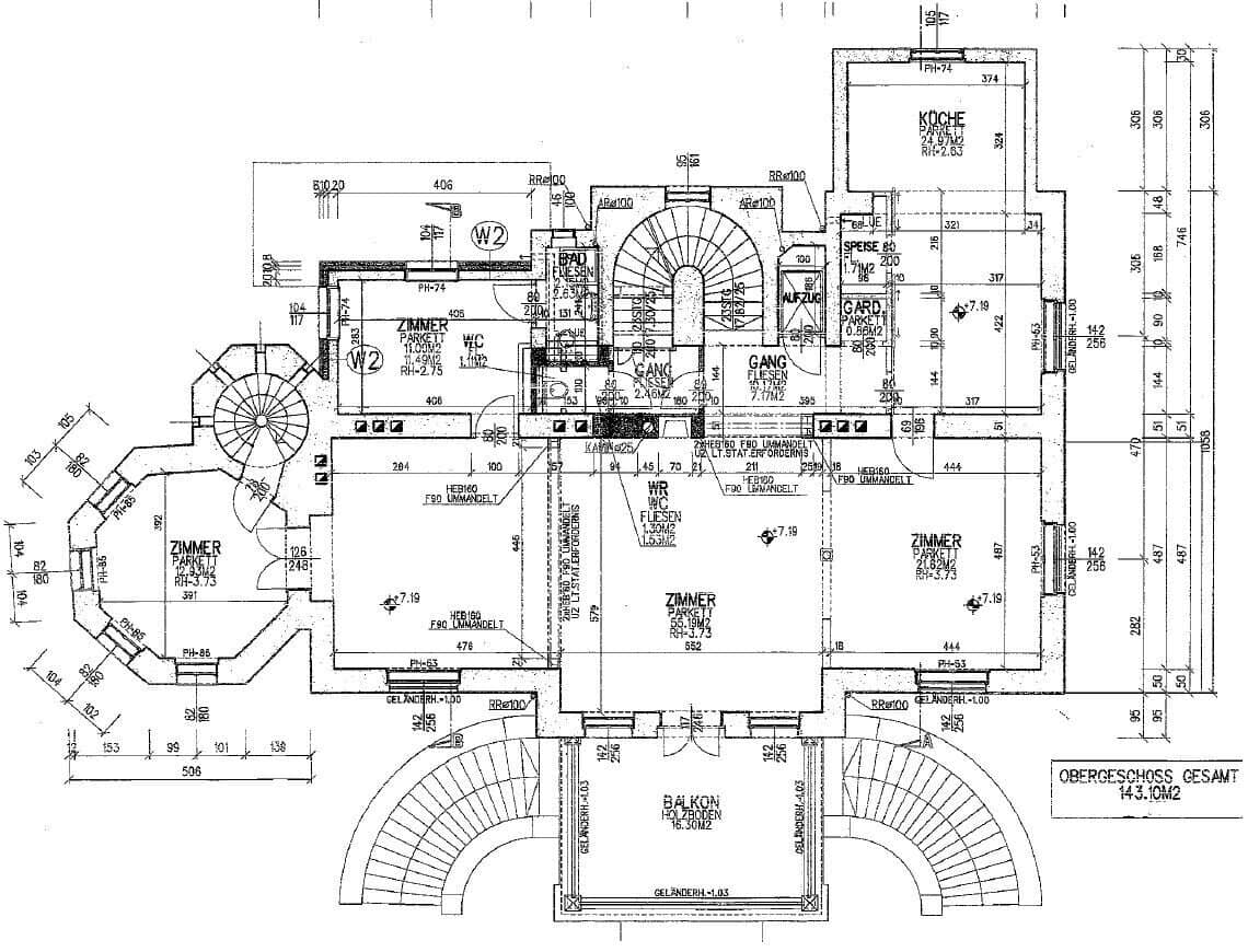 Floor plan 3