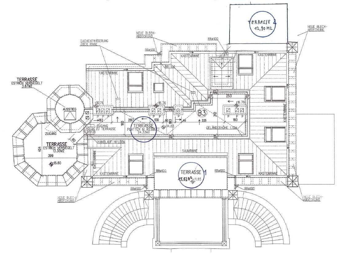 Floor plan 5