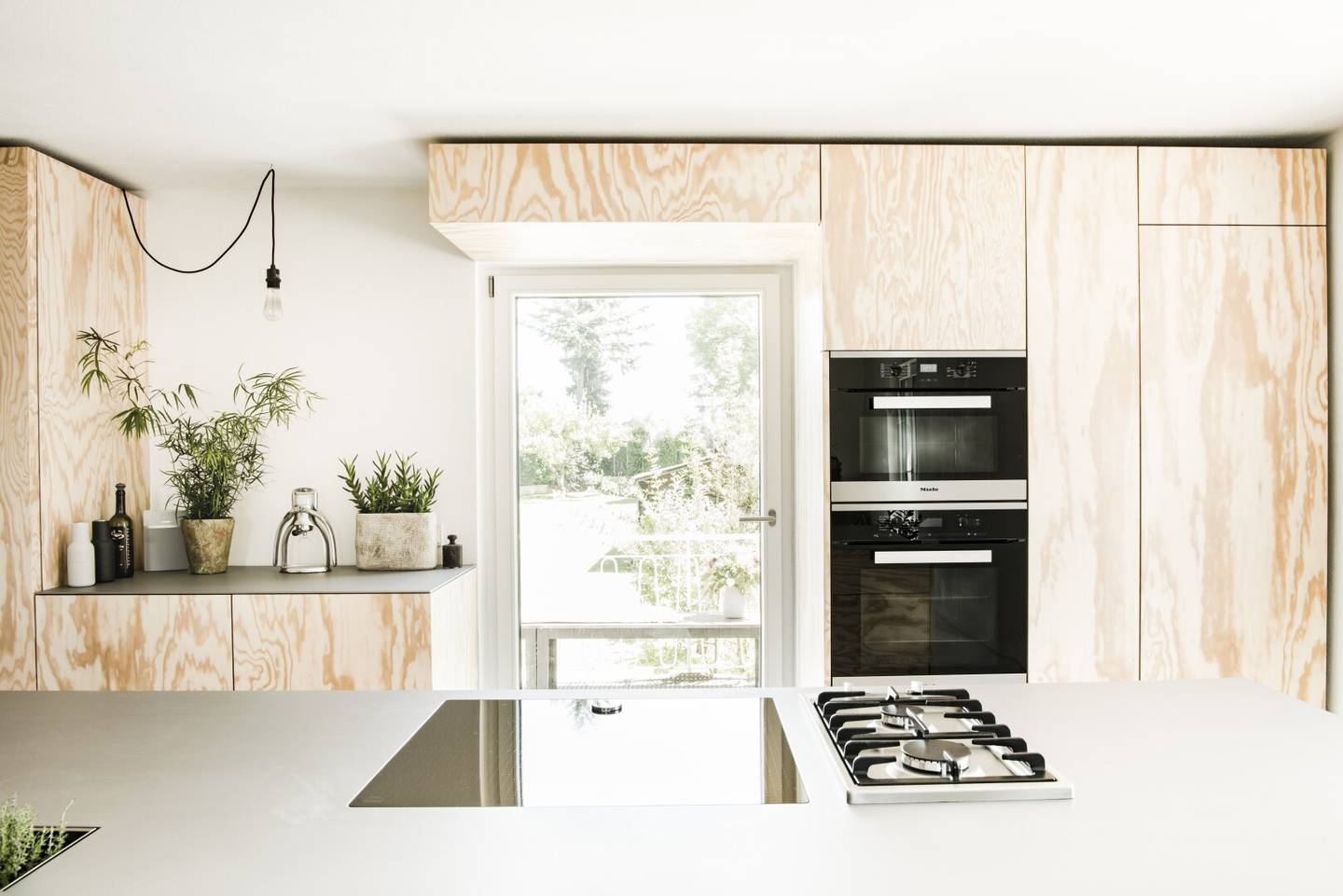 Modernisiertes EFH mit Garten in Hard