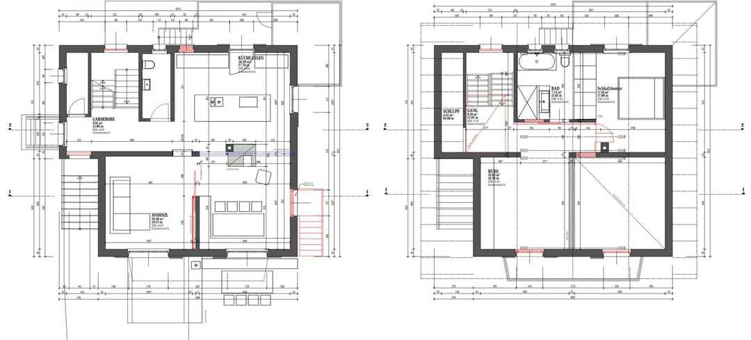 Floor plan 3