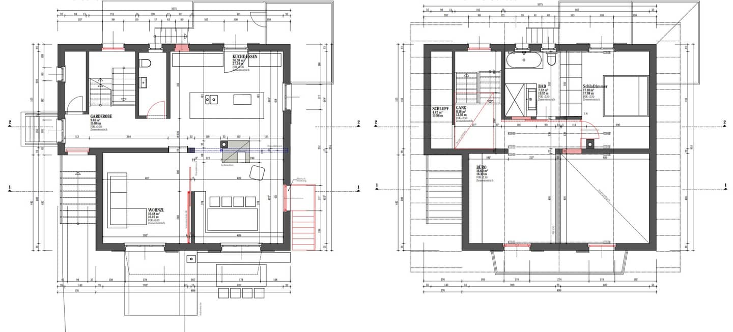 Grundriss 3