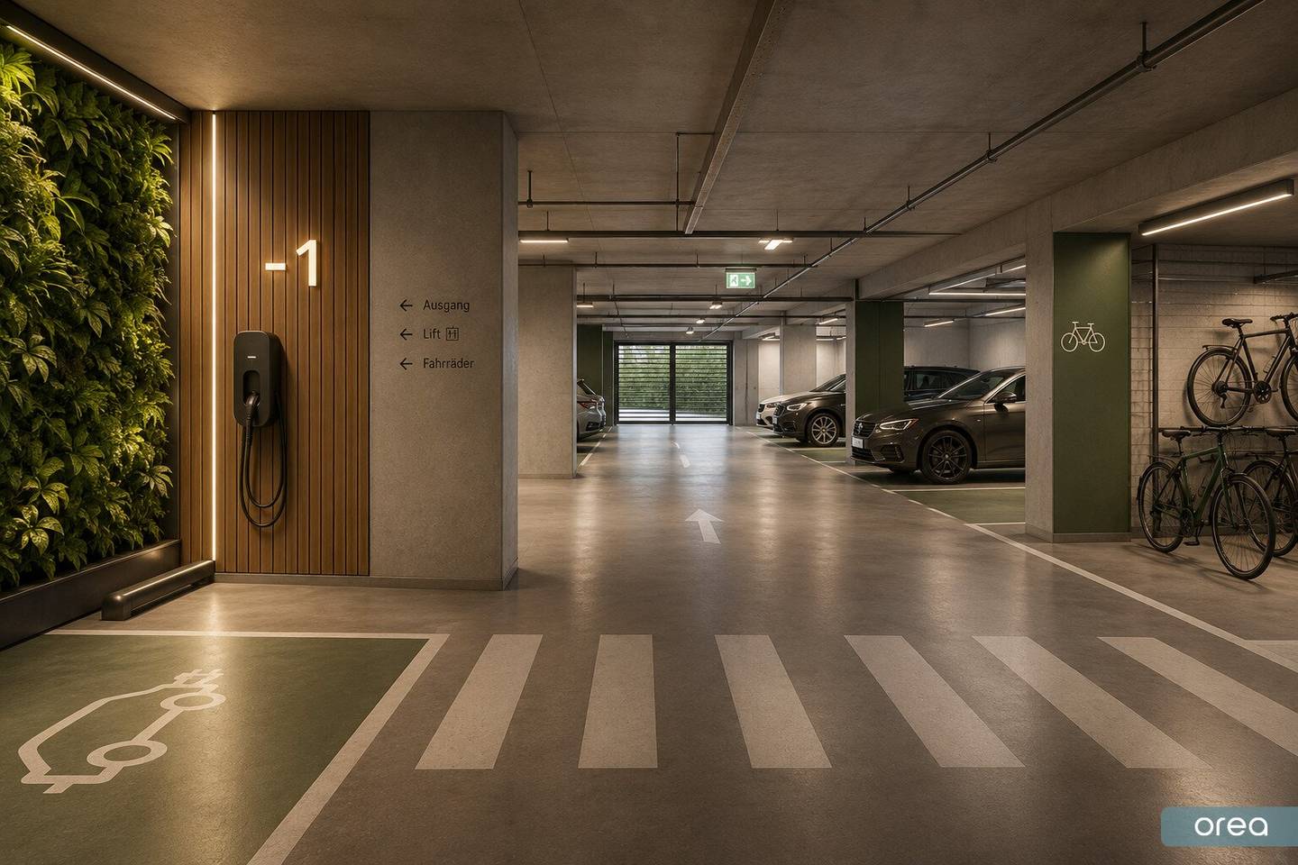 Rötzergasse – Entwicklungsliegenschaft 2.500 m²