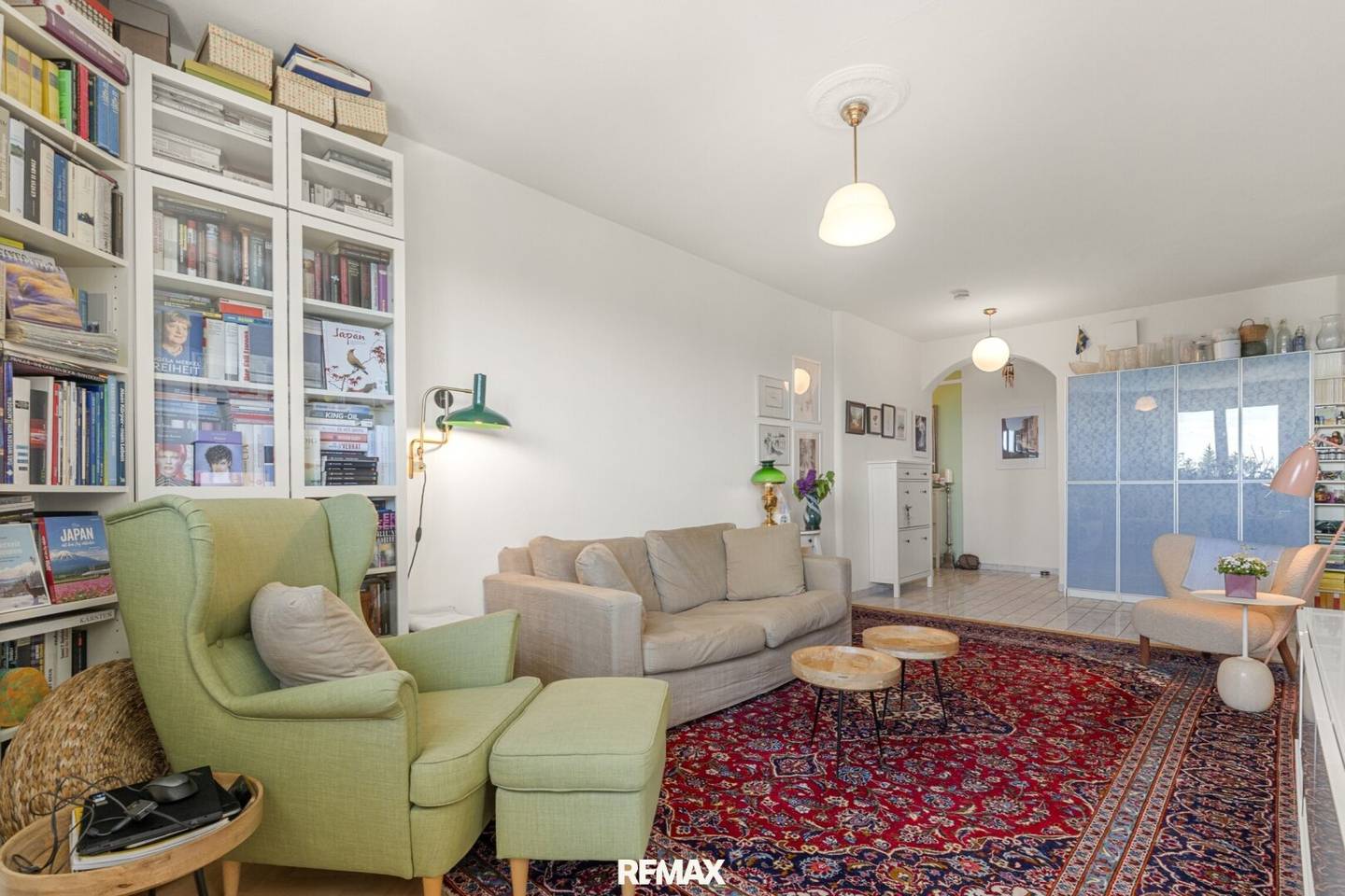 Wohnung Panoramablick Klagenfurt Zentrallage