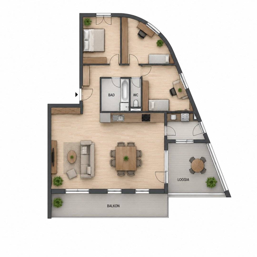 Grundriss 2