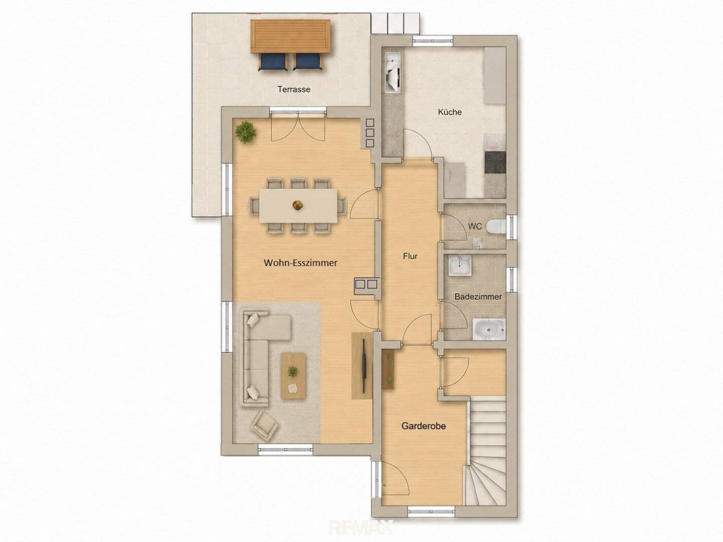 Floor plan 3